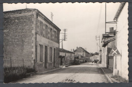 Ecury-sur-Coole - Marne - La Grande Rue - Boulangerie - Andere & Zonder Classificatie