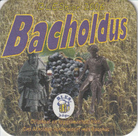 Bacholdus - Sous-bocks