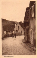 Mittelbergheim ( Une Rue Du Village) - Other & Unclassified