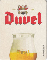 Duvel - Beer Mats