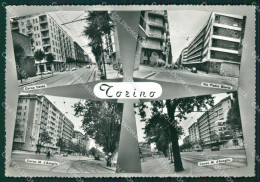 Torino Città Foto FG Cartolina ZK2582 - Autres & Non Classés