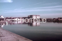 1972 VILA DO CONDE PORTUGAL ORIGINAL AMATEUR 35mm DIAPOSITIVE SLIDE Not PHOTO No FOTO NB4069 - Diapositivas