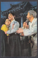 121395/ Revolutionary North Korean Opera * La Jeune Bouquetière - The Flower Girl* - Opéra