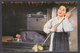 121396/ Revolutionary North Korean Opera * La Jeune Bouquetière - The Flower Girl* - Opera