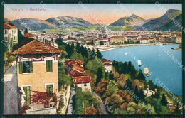 Como Città Cartolina ZKM9601 - Como