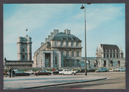 122369/ VINCENNES, Le Château Vu De L'esplanade - Vincennes