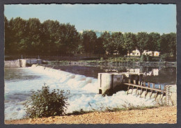 128427/ JOINVILLE-LE-PONT, Le Barrage Sur La Marne - Joinville Le Pont