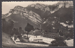 128132/ SAINT-LAURENT-DU-PONT, La Chartreuse De Curière - Otros & Sin Clasificación