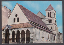 103533/ SAINT-MAUR-DES-FOSSES, L'Eglise Du Vieux Saint-Maur - Saint Maur Des Fosses