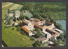 086115/ ROYBON, Abbaye De Chambarand, Vue Générale Aérienne - Roybon