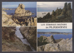 124330/ PLOUGASNOU, Les étranges Rochers - Plougasnou