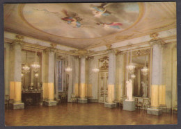 113455/ STOCKHOLM, Royal Palace, Kungliga Slottet, Pillared Hall - Sweden