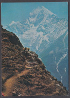 127773/ Trekking Route To Everest Side - Népal