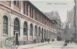 CPA Paris Hôtel Des Examens - Arrondissement: 06