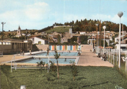 DONZERE LA PISCINE - Donzère