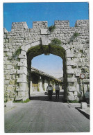 Jerusalem - Olbeity Wall The New Gate - N°538  # 3-24/7 - Israel