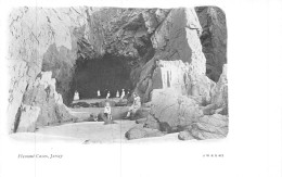 24-4718 :  PIEMONT CAVES. JERSEY - Plemont