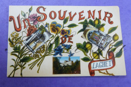 Laghet Souvenir - Andere & Zonder Classificatie