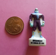 Brainiac DC Comics 1998 - Characters