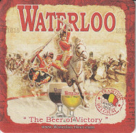 Waterloo - Portavasos