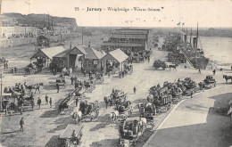 24-4727 : JERSEY. WEIGBRIDGE POTATO SEASON - Sonstige & Ohne Zuordnung