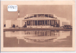 ENTIER POSTAL- 0F70 - PALAIS DE LA FRANCE- EXPOSITION INTERNATIONALE- NEW-YORK- 1939 - Other & Unclassified