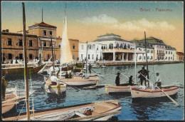 Croatia-----Brijuni(Brioni)-----old Postcard - Croatie