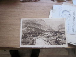 Pec Old Postcards - Kosovo