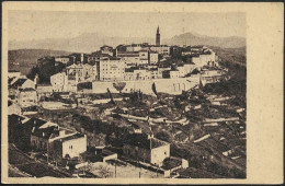 Croatia-----Labin (Albona)-----old Postcard - Croatia