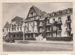 8AK3554 LA BAULE GRAND HOTEL BOULEVARD D'ARMOR VOITURE 2  SCANS - La Baule-Escoublac