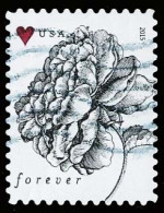 Etats-Unis / United States (Scott No.4959 - Flower) (o) - Gebruikt