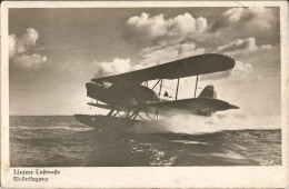 Germany Wasserflugzeug 1940 - Guerra 1939-45