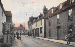 24-4746 : HARLOW. HIGH STREET - Autres & Non Classés