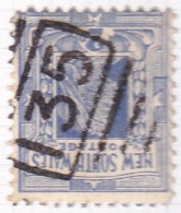 N.S.W. - INVERELL - 135 - Used Stamps