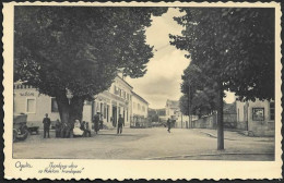 Croatia-----Ogulin-----old Postcard - Croacia