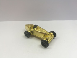 Kinder : 610163  Goldene Zeiten Des Automobilsports 2002 - Modell 3 - Metal Figurines