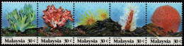 MALAYSIA 1992 ** - Maleisië (1964-...)