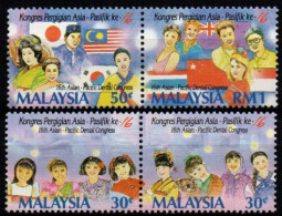 MALAYSIA 1992 ** - Maleisië (1964-...)