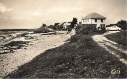 La Prée , En La Plaine Sur Mer * Habitation Villa , La Plage Face à La Baule * Automobile - La-Plaine-sur-Mer