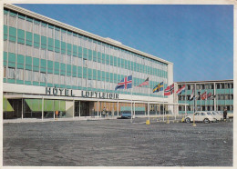 Reykjavik - Hotel Loftleidir - Islandia