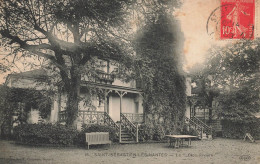 St Sébastien Les Nantes , Sur Loire * Le Clos Rivière * Villa Manoir Château - Saint-Sébastien-sur-Loire