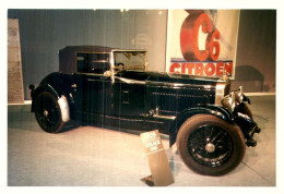 Automobile > Voitures De Tourisme  /  DELAGE /   PHOTO  10X 15 // 101 / - Voitures De Tourisme