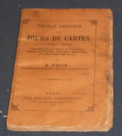 Nouvelle Collection De Tours De Cartes - 1801-1900