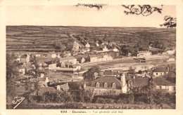 DAOULAS - Vue Générale Côté Sud - N°3188 Jos Le Doaré - Daoulas