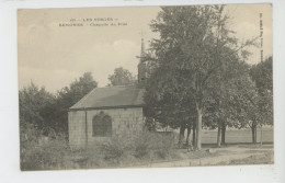 SENONES - Chapelle De Pitié - Senones