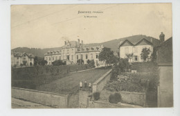 SENONES - L'Hôpital - Senones