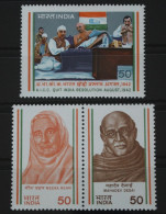 Indien 955-957 Postfrisch #FV766 - Andere & Zonder Classificatie