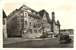 Isny - Hotel Zum Ochsen - Isny