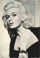 Schauspieler - Jayne Mansfield - Acteurs