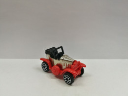 Kinder :  K98 N91   Metall-Oldtimer 1997 - Cabriolet - Figurillas En Metal